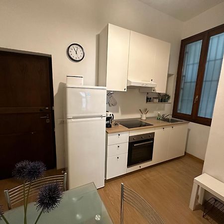 Apartment San Gregorio 23 Milano Exteriör bild