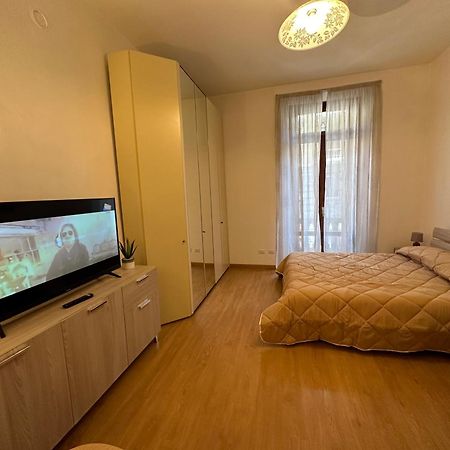 Apartment San Gregorio 23 Milano Exteriör bild