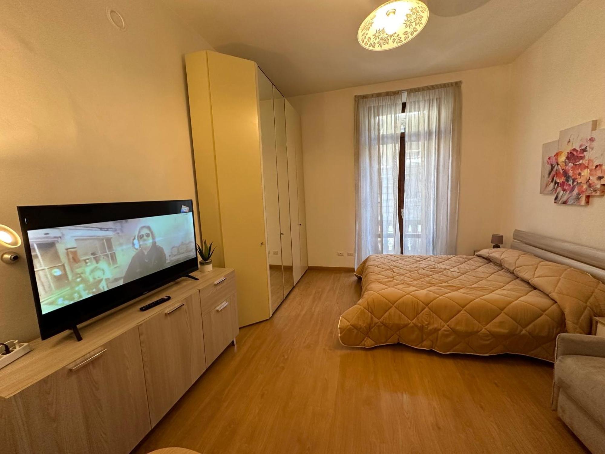 Apartment San Gregorio 23 Milano Exteriör bild