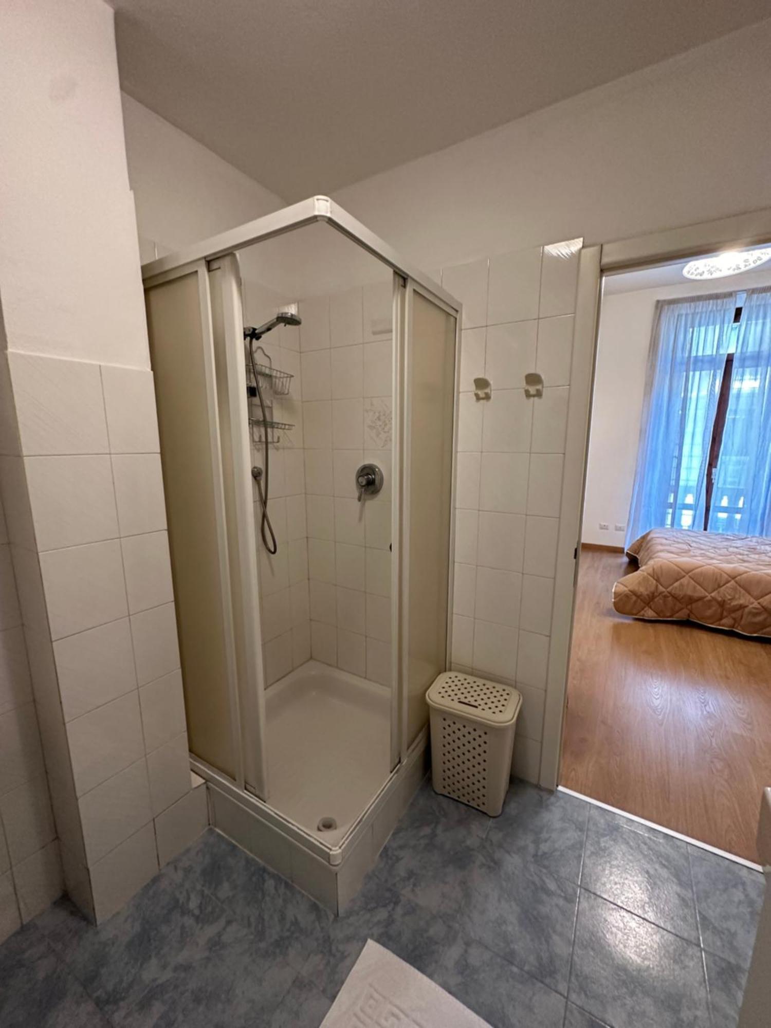 Apartment San Gregorio 23 Milano Exteriör bild