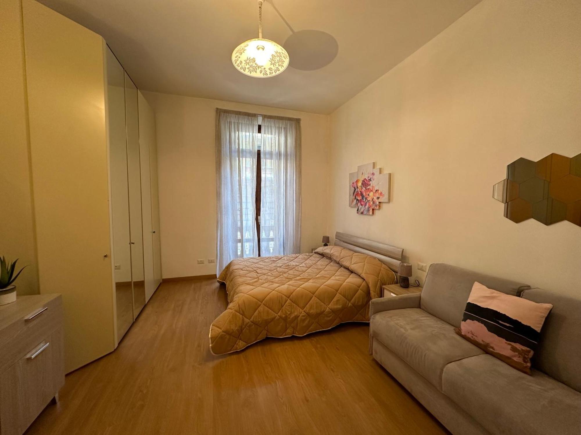 Apartment San Gregorio 23 Milano Exteriör bild